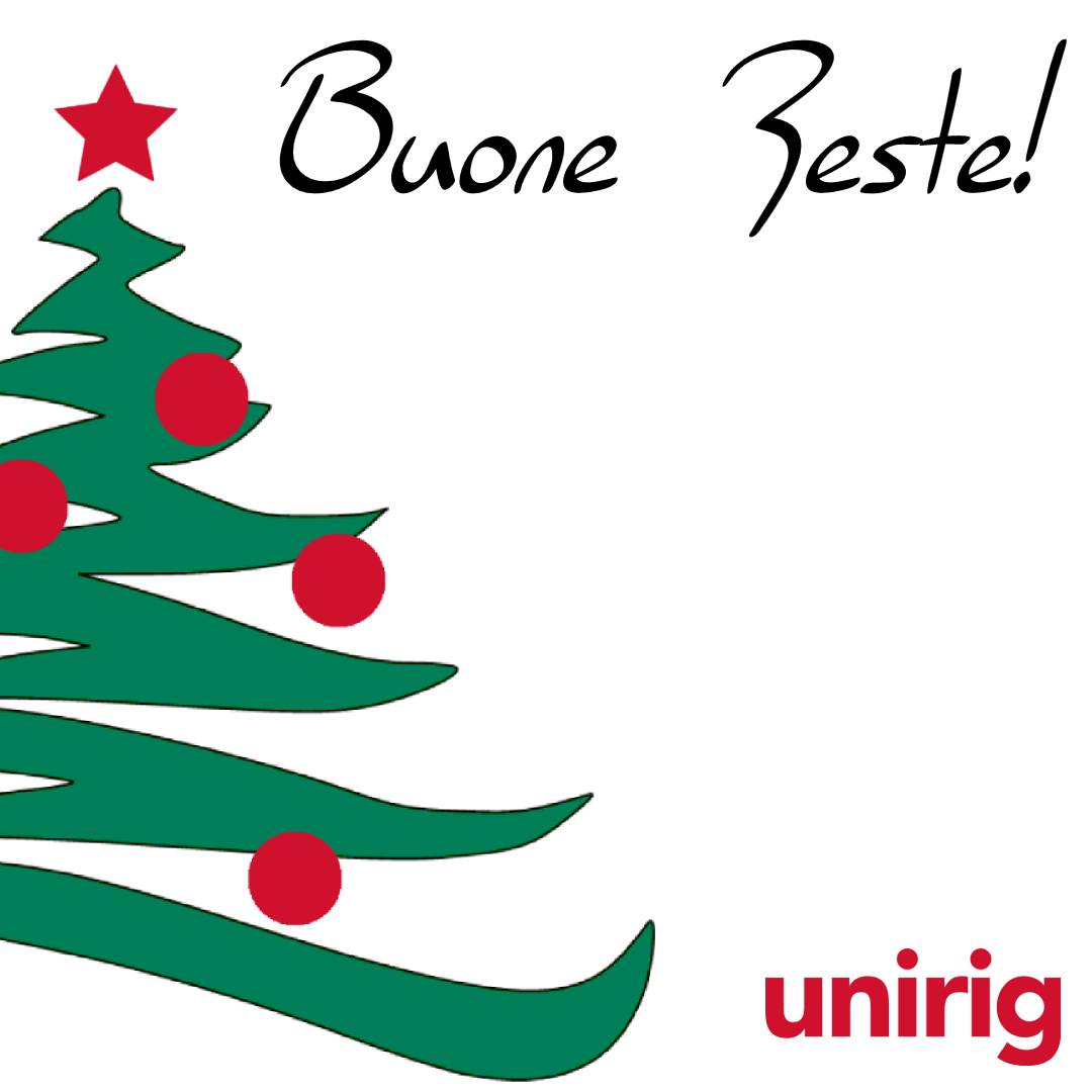 Buone Feste!