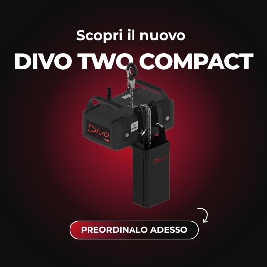 Divo Two Compact