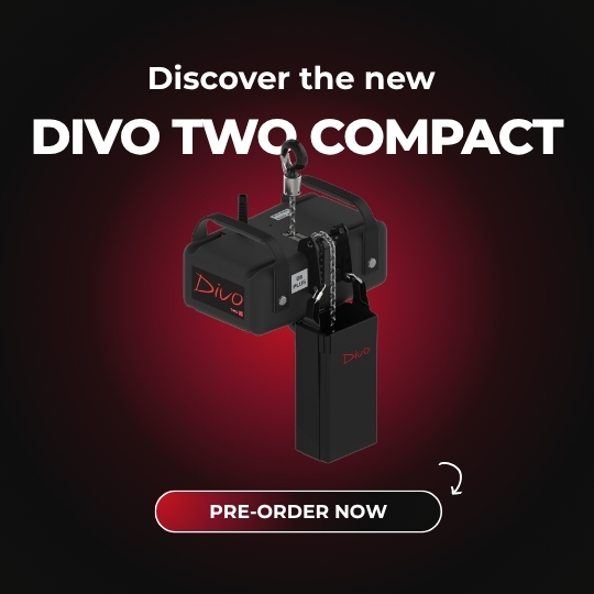 Divo Two Compact