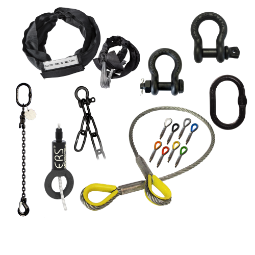 Accessori Rigging