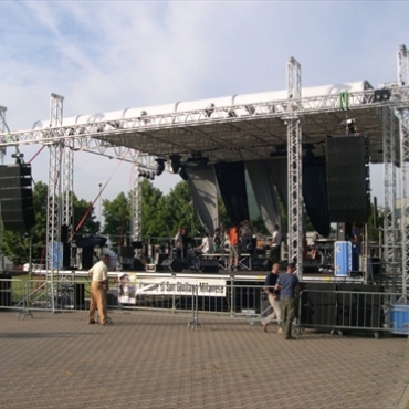 Palco sas