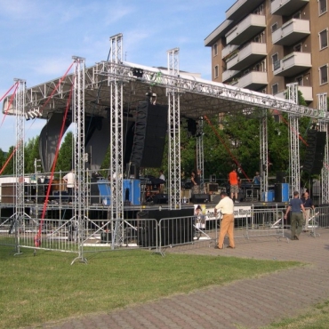 Palco sas