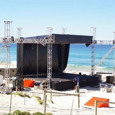 Palco sas