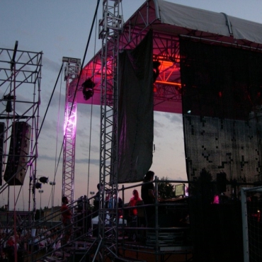 Palco sas