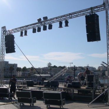 Palco sas