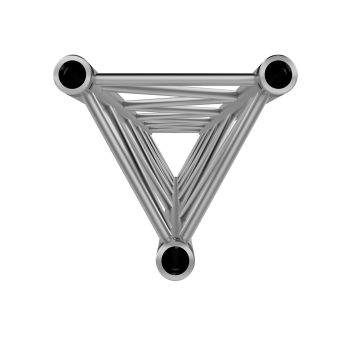B22T - Traliccio sezione Triangolare 22