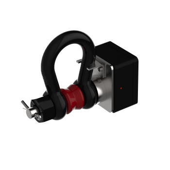 Cella di carico Wireless (ricevitore base + cella)