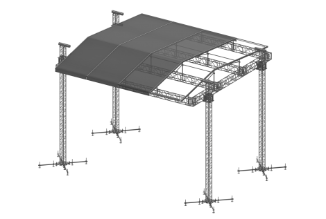 Coperture Modulari