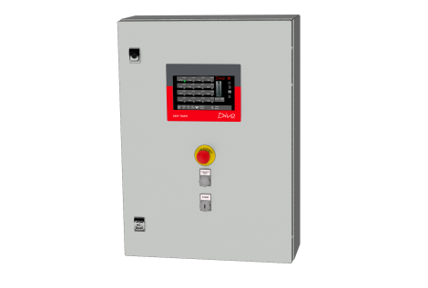 Easy Touch WM Motor Controller