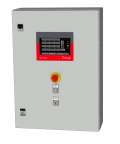 Easy Touch WM Motor Controller