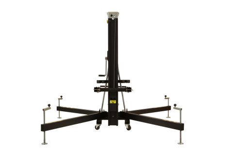 Elevatore di carico frontale - Gamma 50
