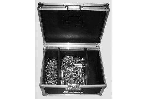 Flight Case Accessori