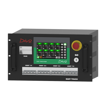 Motor Controller Easy Touch_FLEX