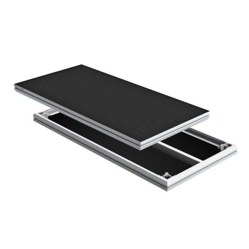 Pedane per palco StageRIG