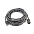 Prolunga con connettori Socapex