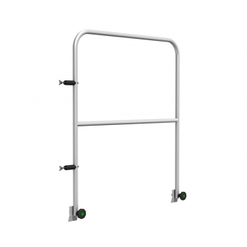 Ringhiera Spigolo Arrotondato 1 m