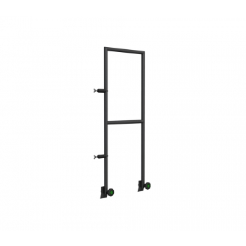 Ringhiera Spigolo Vivo 0,5 m