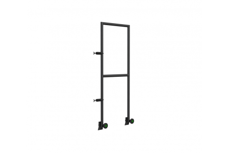 Ringhiera Spigolo Vivo 0,5 m