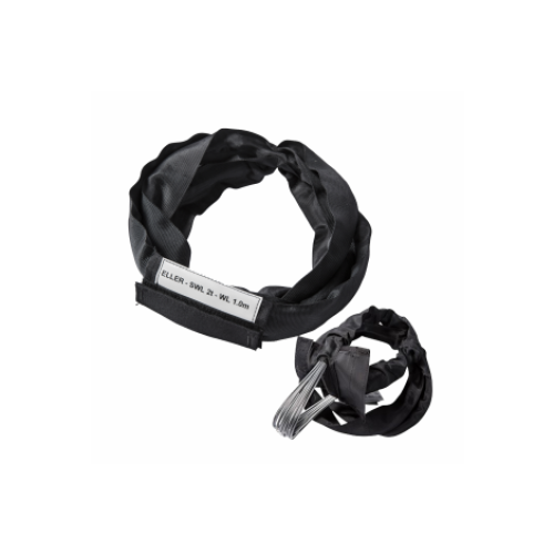 Okuyonic Campanello Eolico Ad Anello - Catena Antipioggia In Ferro, Per Balcone E Giardino