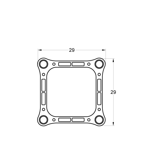 P 30 Series