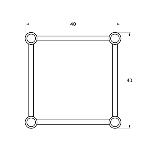 40 B Series