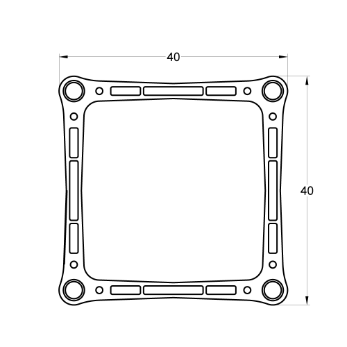 P 40 Series