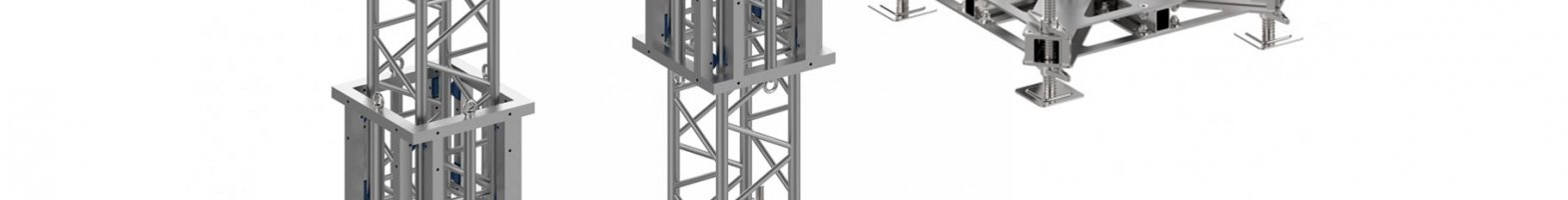 Towers and Lift