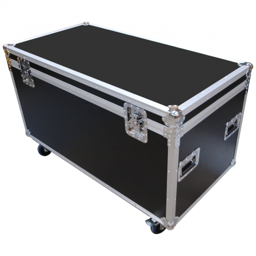 Hoists Flight Cases