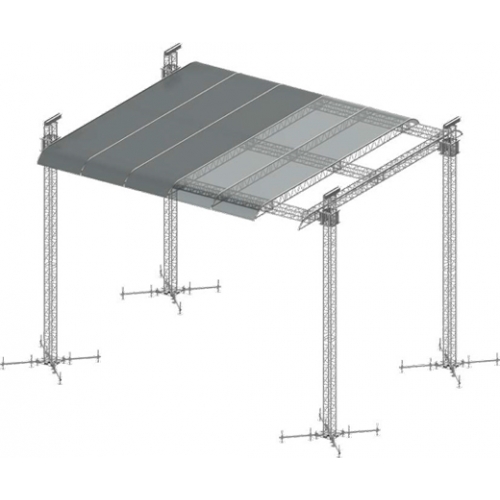 Roof System