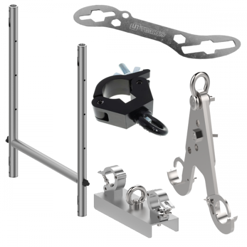 Professional Truss Accessories