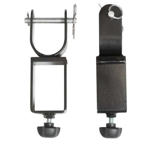 Truss mount adapter - Alfa Series