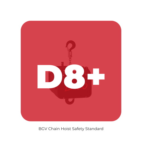 D8 +