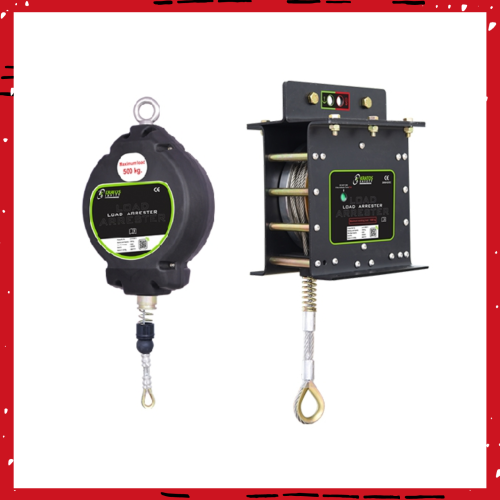 Load Arrester
