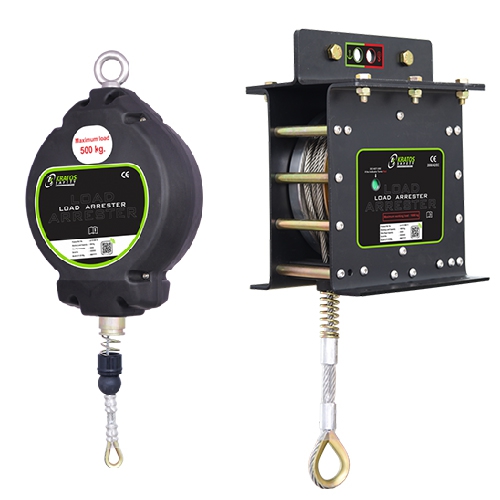 Load Arrester