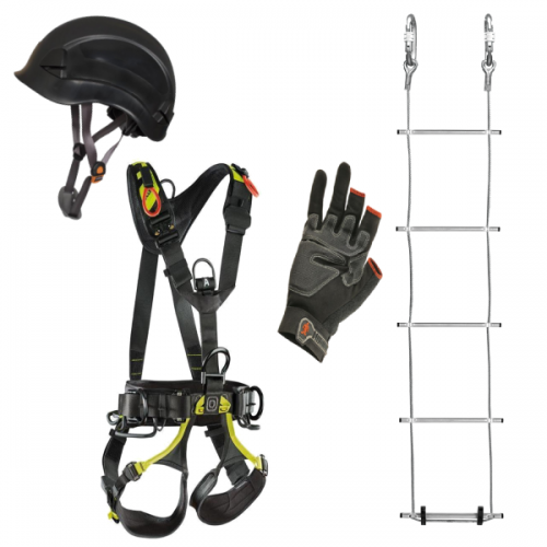 Safety Devices [PPE]