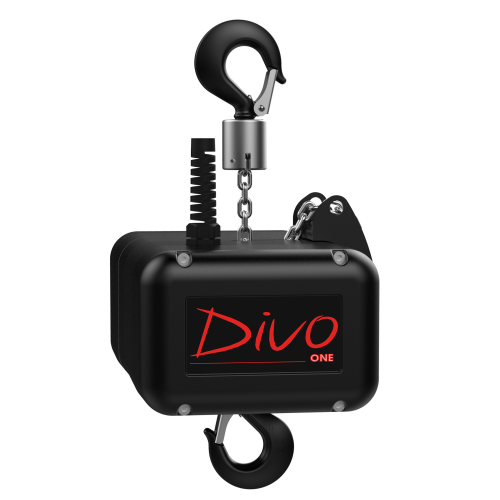 Divo ONE D8Plus