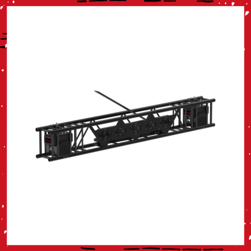 Integration Truss
