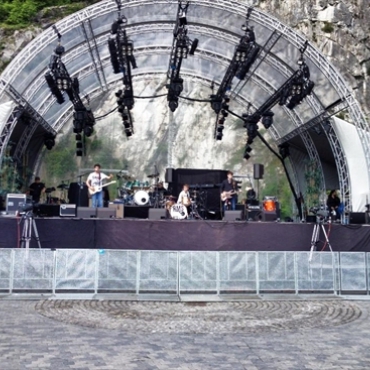 Palco sas