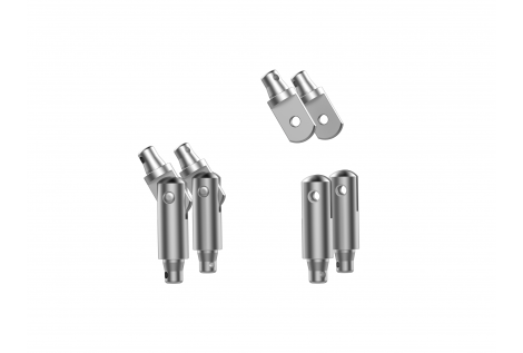 T30Q J - Tower joints
