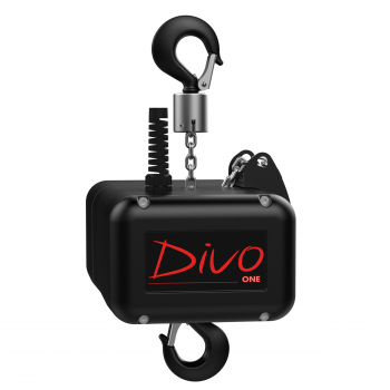 200 D8 Plus - 8m / min