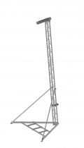 Lift for audio systems - Load capacity 300kg