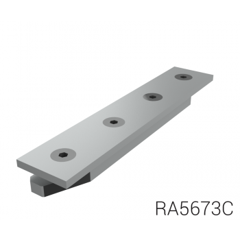 T5 Rail Accessories