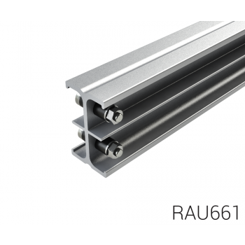 T5 Rail Accessories