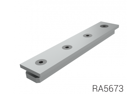 T5 Rail Accessories