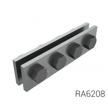 T6 Rail Accessories