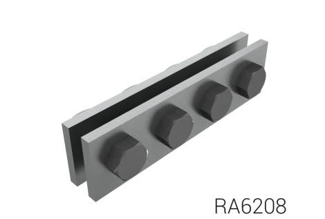T6 Rail Accessories