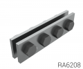 T6 Rail Accessories