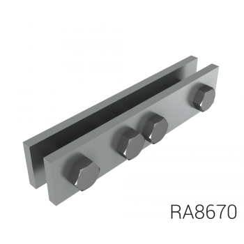 T8 Rail Accessories