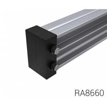 T8 Rail Accessories