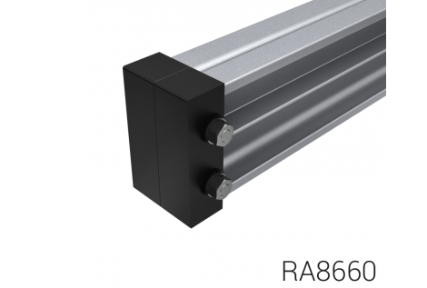 T8 Rail Accessories